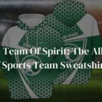 sports team sweatshirts