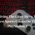ps2 best sports games