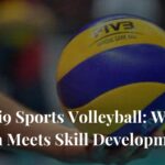 i9 sports volleyball