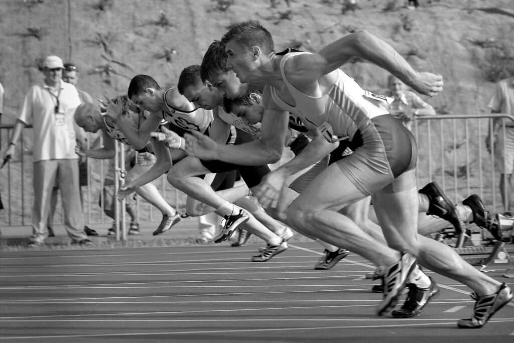 How to Develop a Winning Mindset: Psychology Tips for Athletes