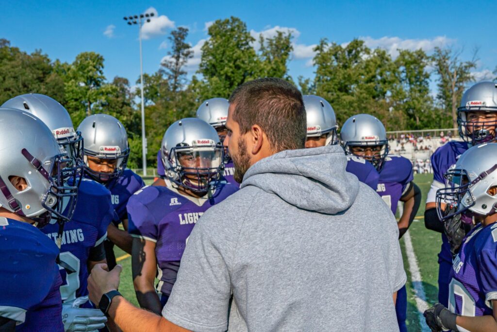 Building Team Chemistry: Strategies for Coaches and Players