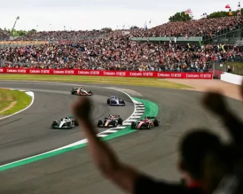 British Grand Prix